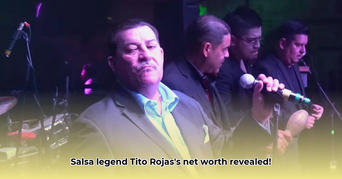 tito-rojas-net-worth